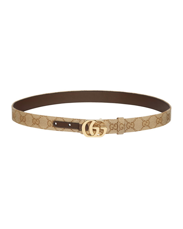 [Gucci] Belt FW26 A006M2 FAF7J