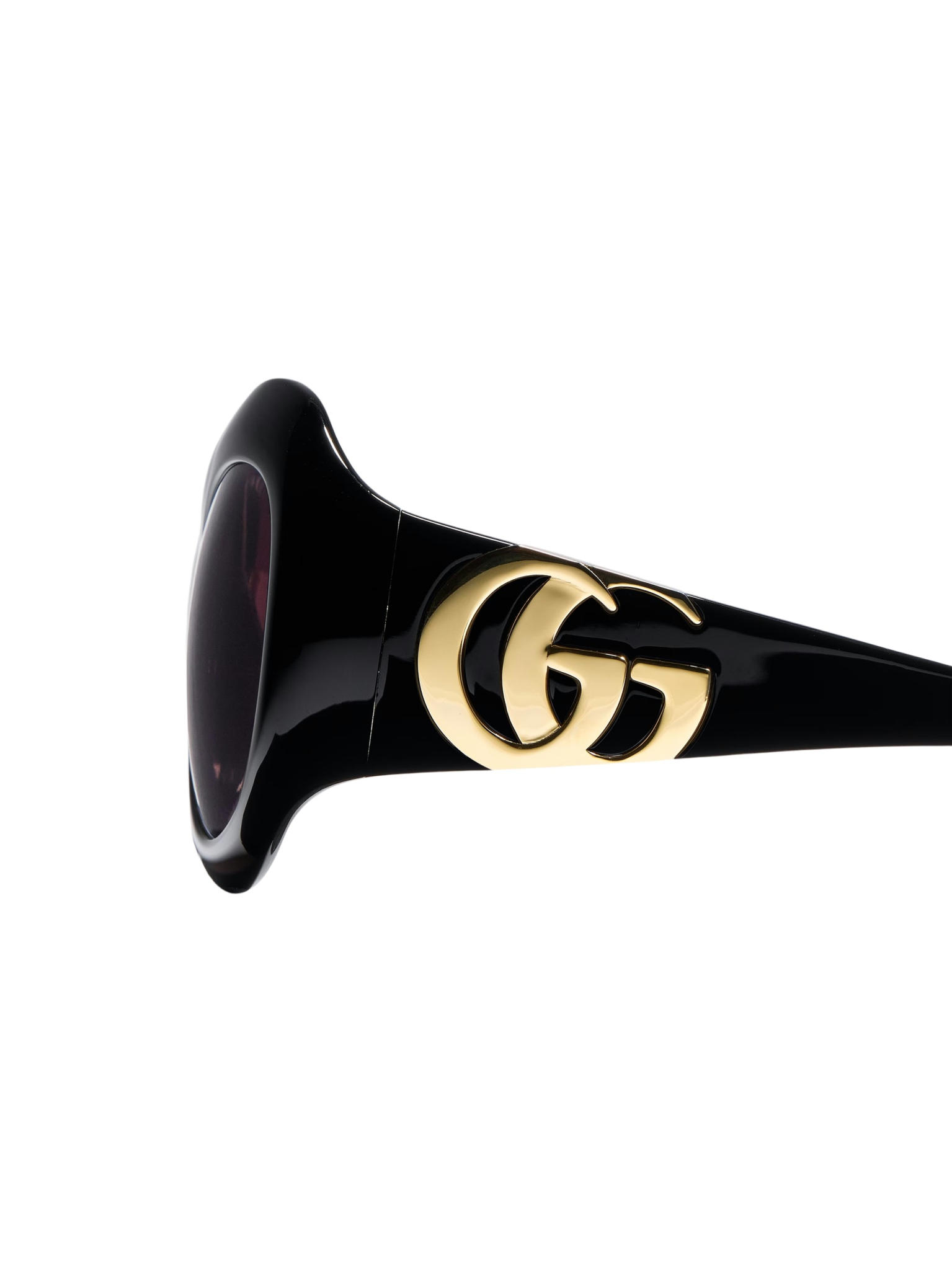 [GUCCI EYEWEAR] Sunglasses FW26 A0072Y J0740
