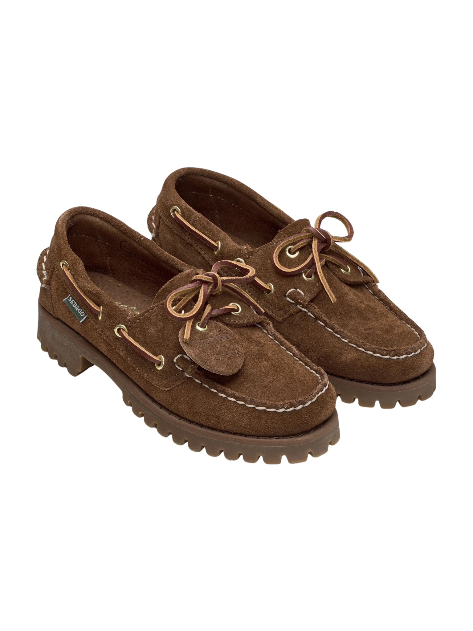 [SEBAGO] Loafer FW26 77128RW