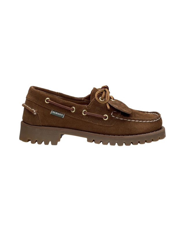 [SEBAGO] Loafer FW26 77128RW