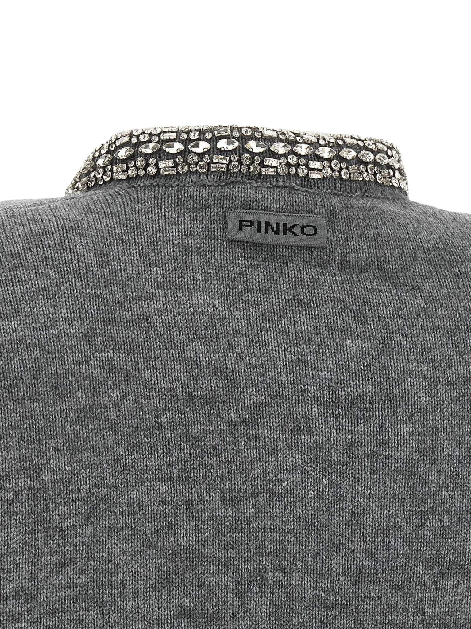 [PINKO] Cardigan FW26 107275 A3GI