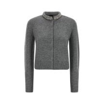 [PINKO] Cardigan FW26 107275 A3GI