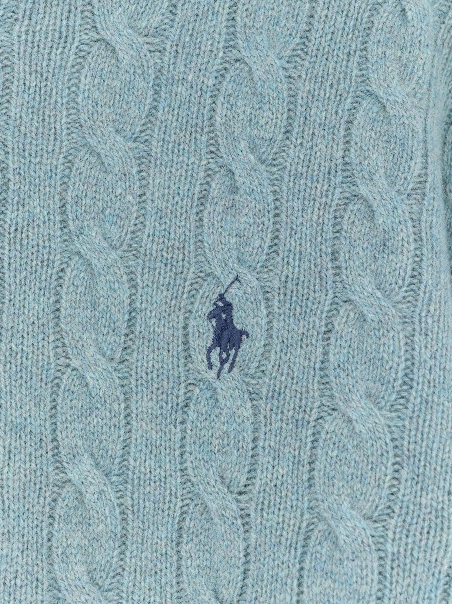 [Polo Ralph Lauren] Knitwear FW26 710 876762