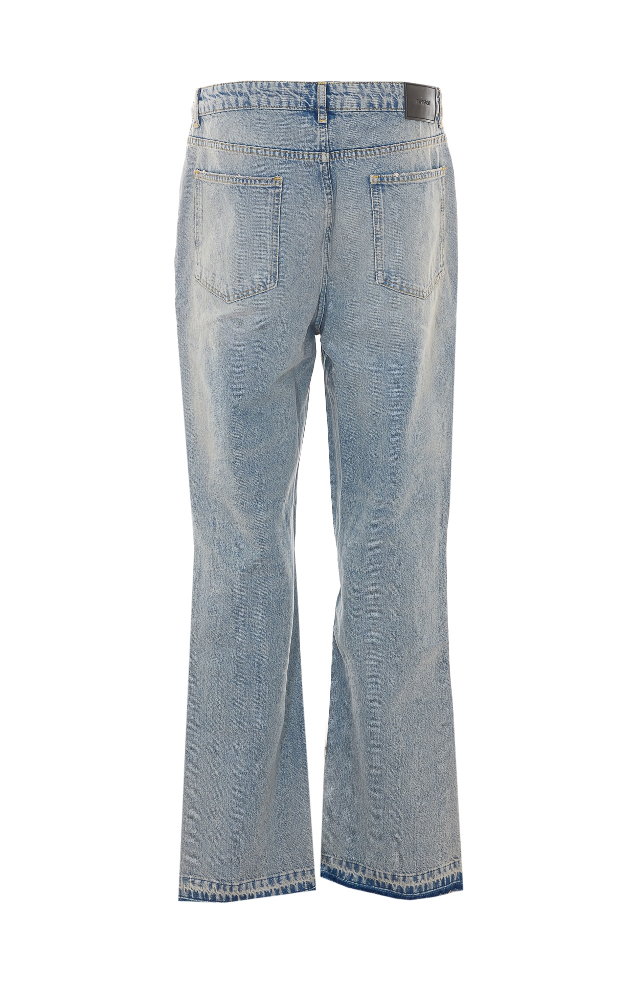 [Represent] Jeans FW26 MLM357308