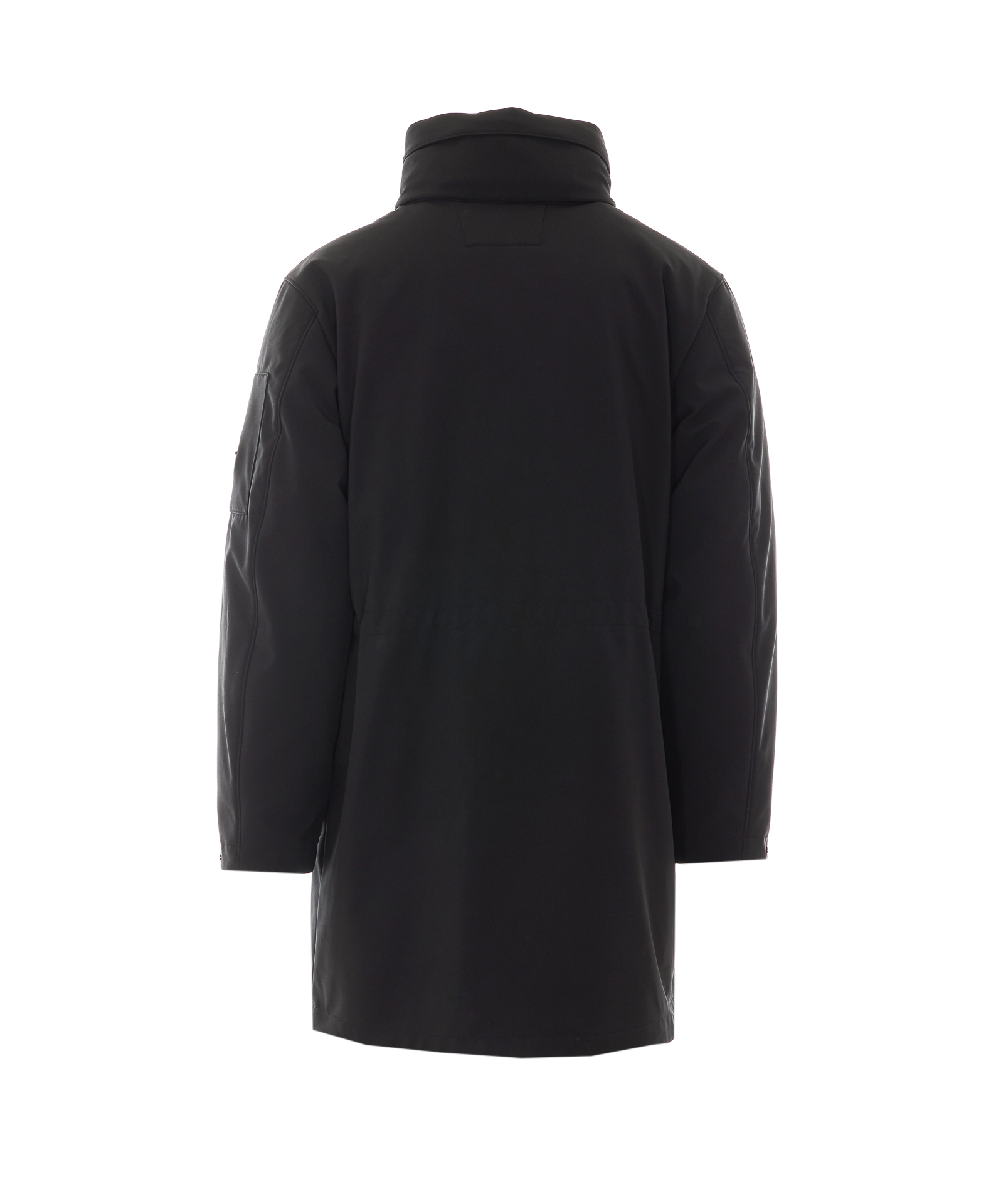 [C . P . COMPANY] Coat FW26 21CMOW003A006097A999