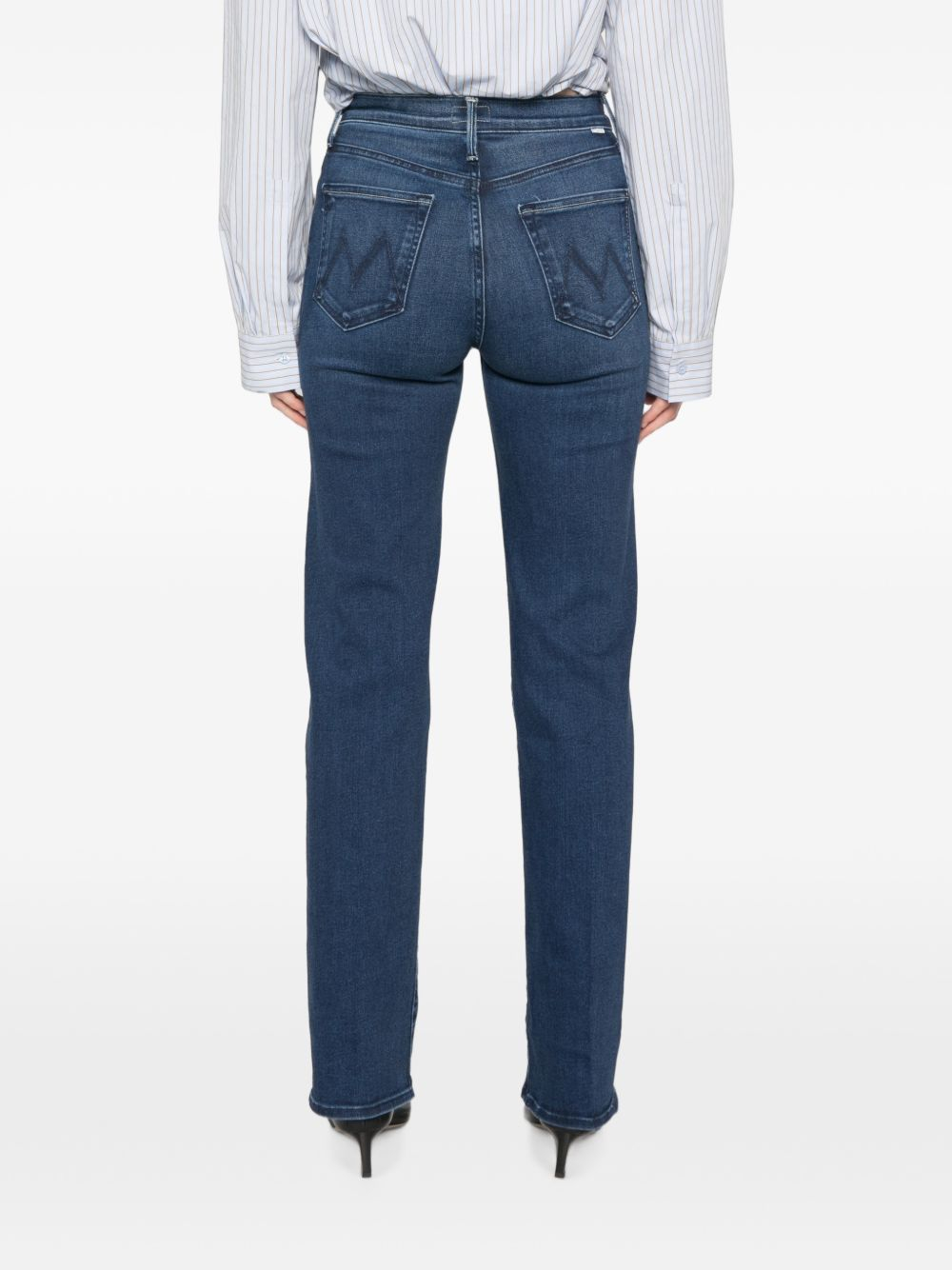 [Mother] Jeans FW26 100051156HCM
