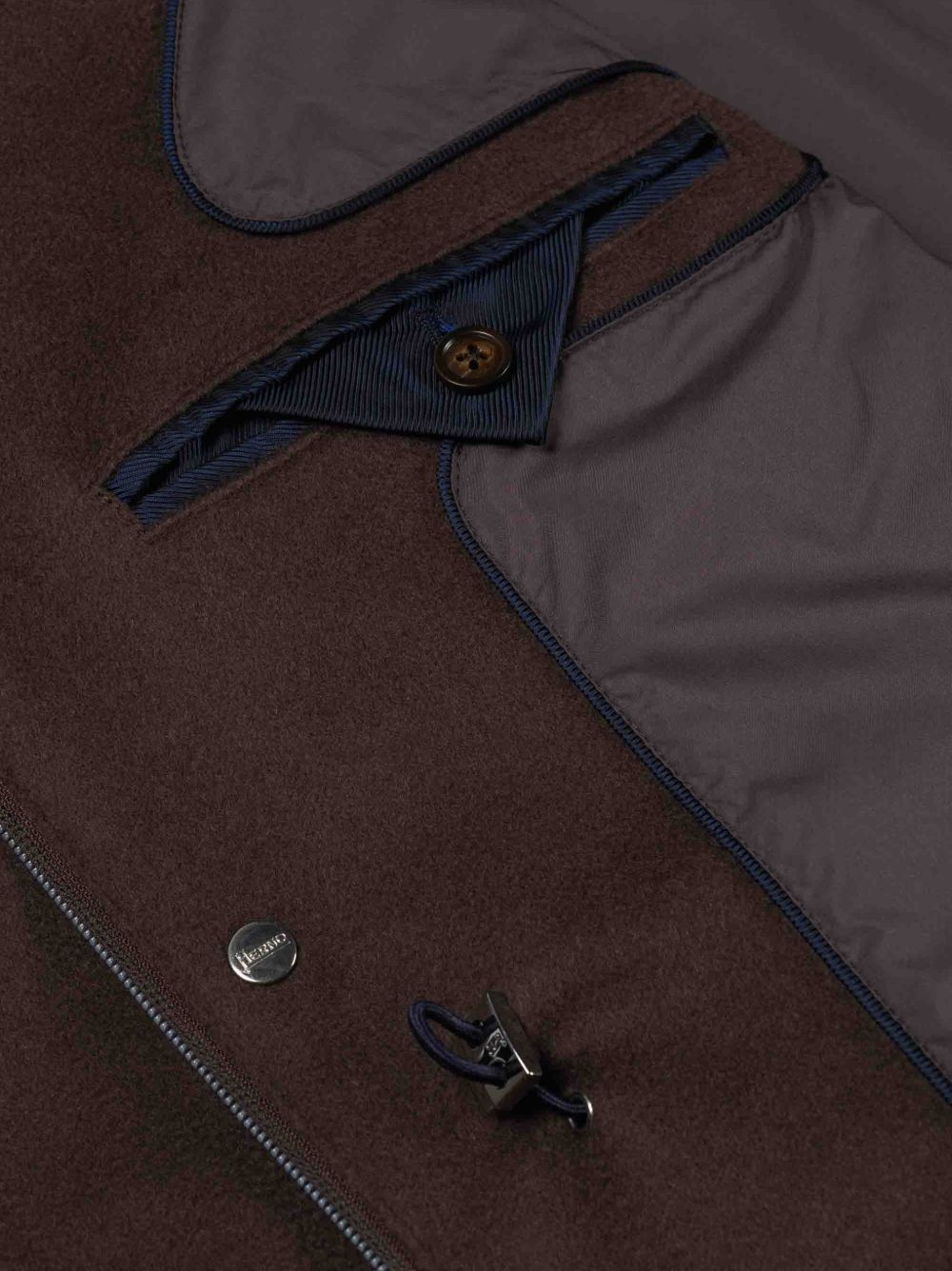[Herno] Coat FW26 FI000156U333188800