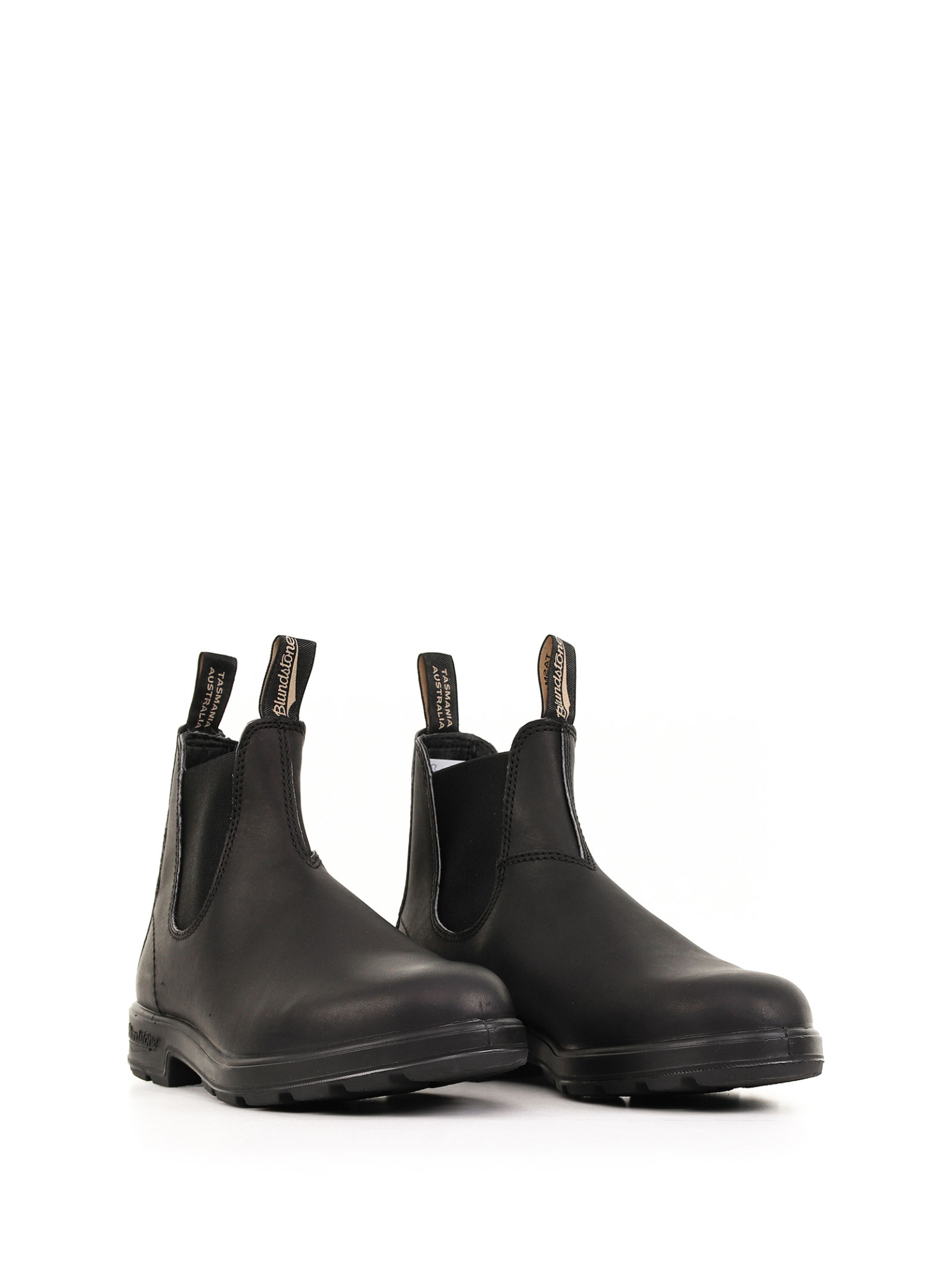 [Blundstone] Ankle Boots FW26 510BCBLACK