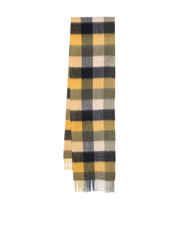 [Barbour] Scarf FW26 USC0005USC1TN16