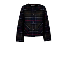 [Barbour] Casual Jacket FW26 LOS0092LOSTN43