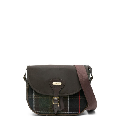 [Barbour] Shoulder bag FW26 LBA0479LBAOL91