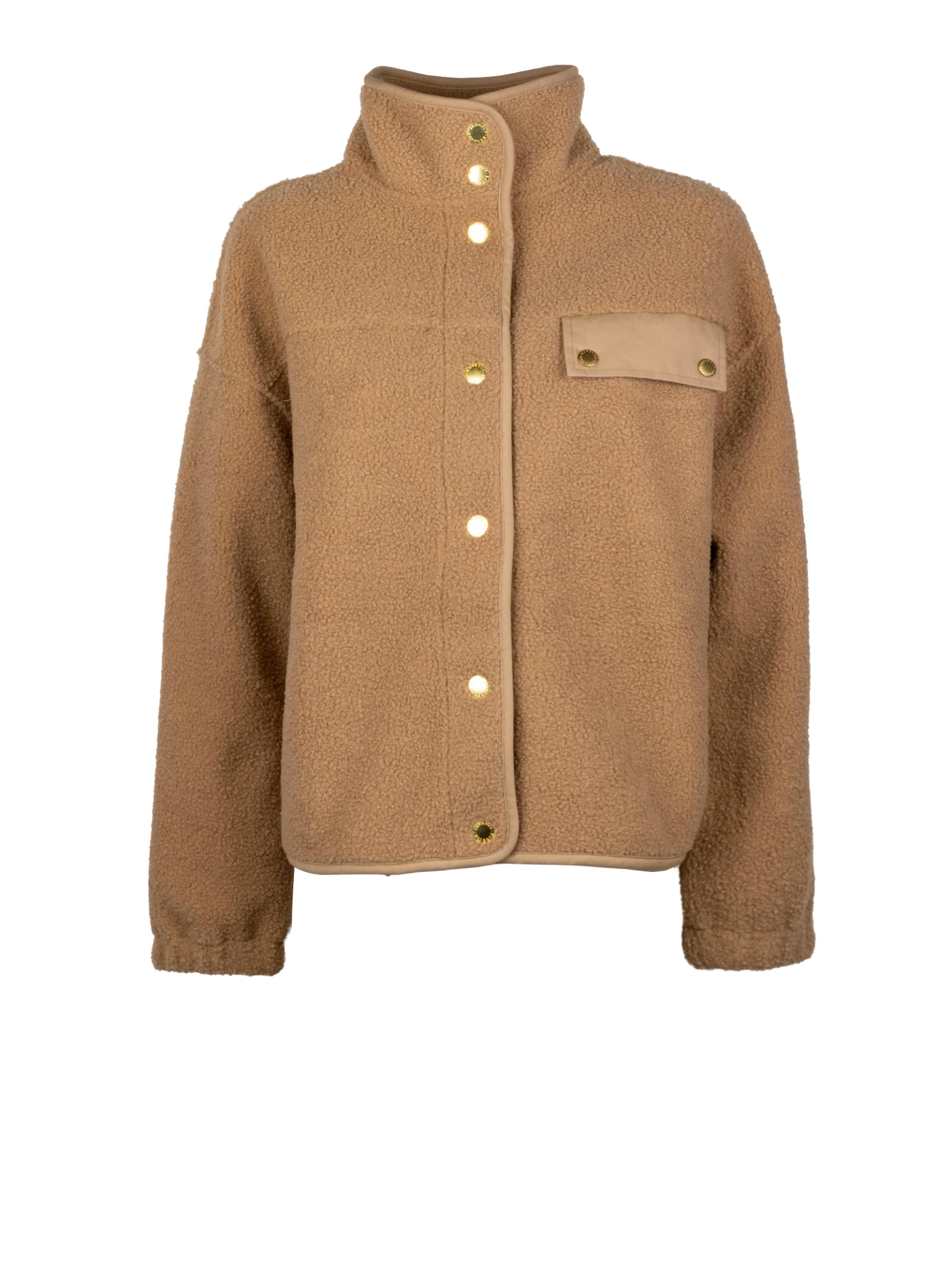 [Barbour] Casual Jacket FW26 LFL0095LFLBE93