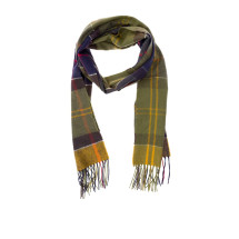 [Barbour] Scarf FW26 USC0322USCTN11