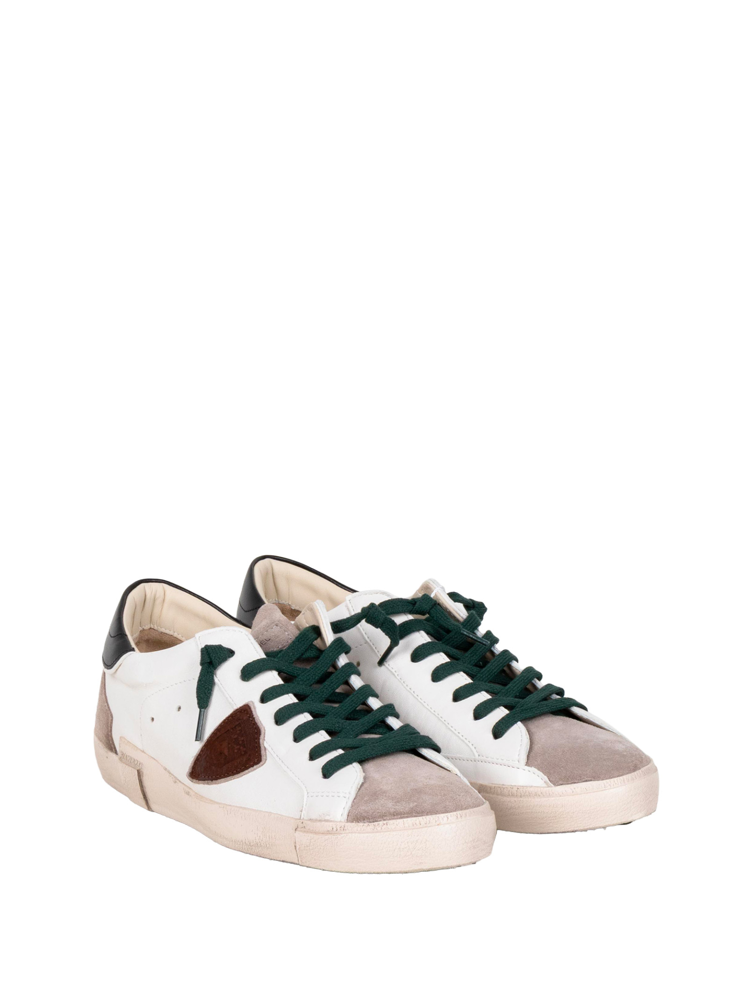 [PHILIPPE MODEL] Sneakers FW26 PRSX LOW.PRLUWX55