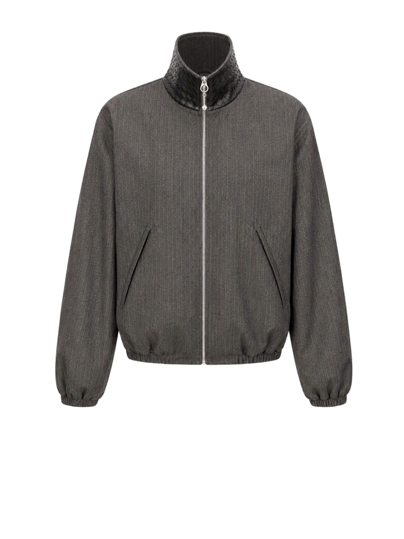 [Bottega Veneta] Jacket FW26 871290V6O202527