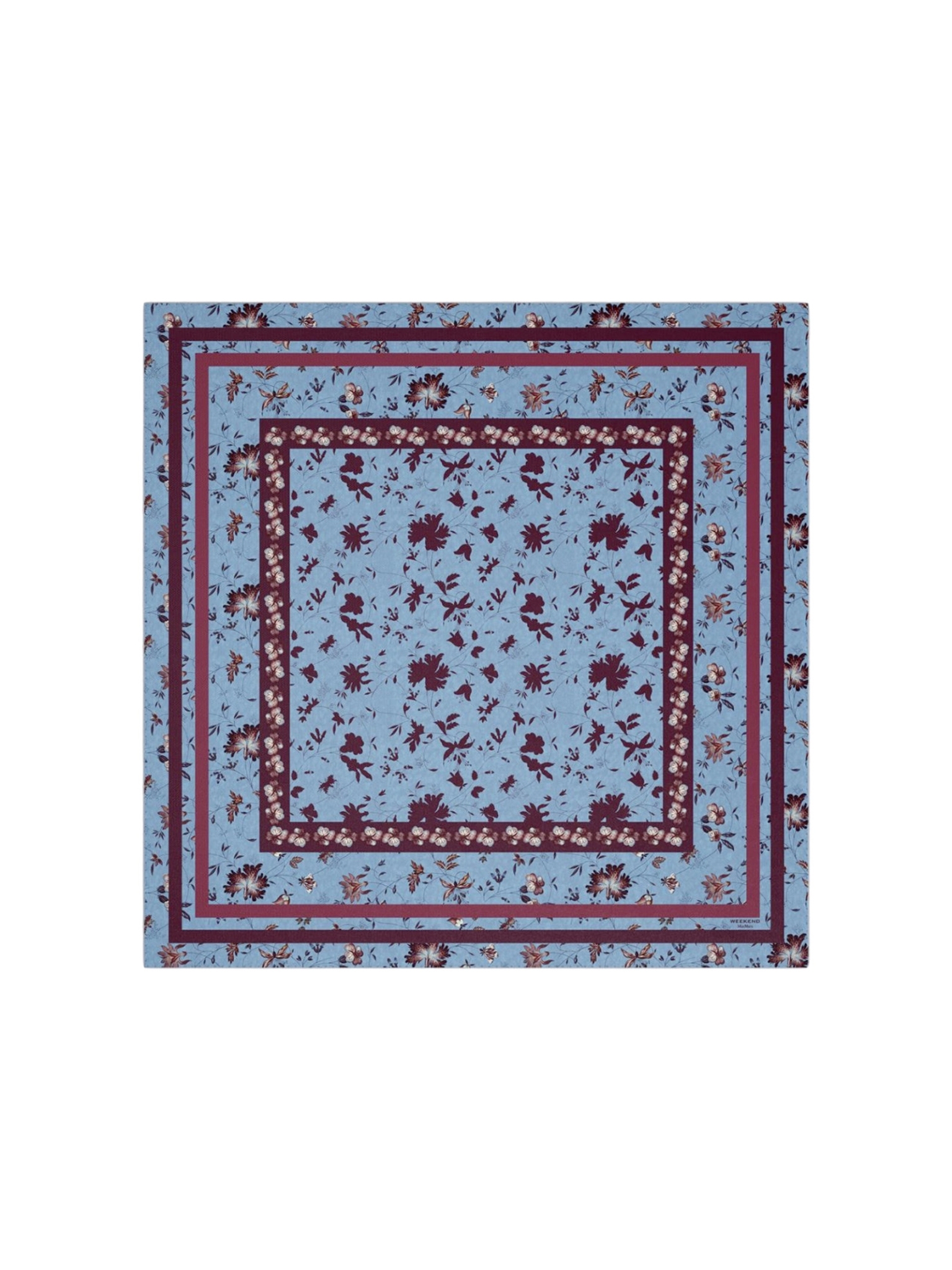 [Max Mara] Scarf FW26 2625546074600ONESTORING002