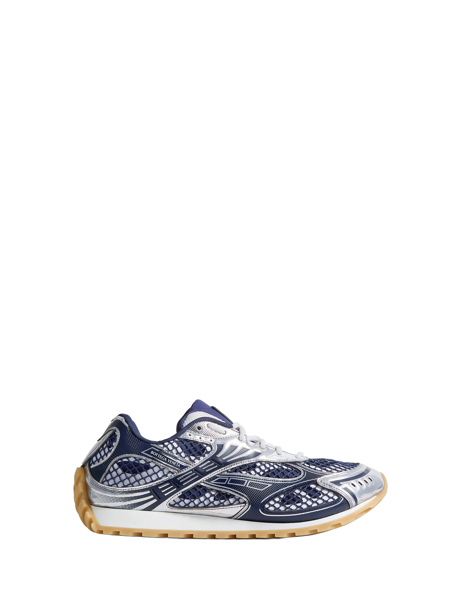 [Bottega Veneta] Sneakers FW26 741357V2X404152