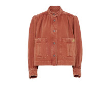 [Chloe] Jacket FW26 CH26ADV09255237