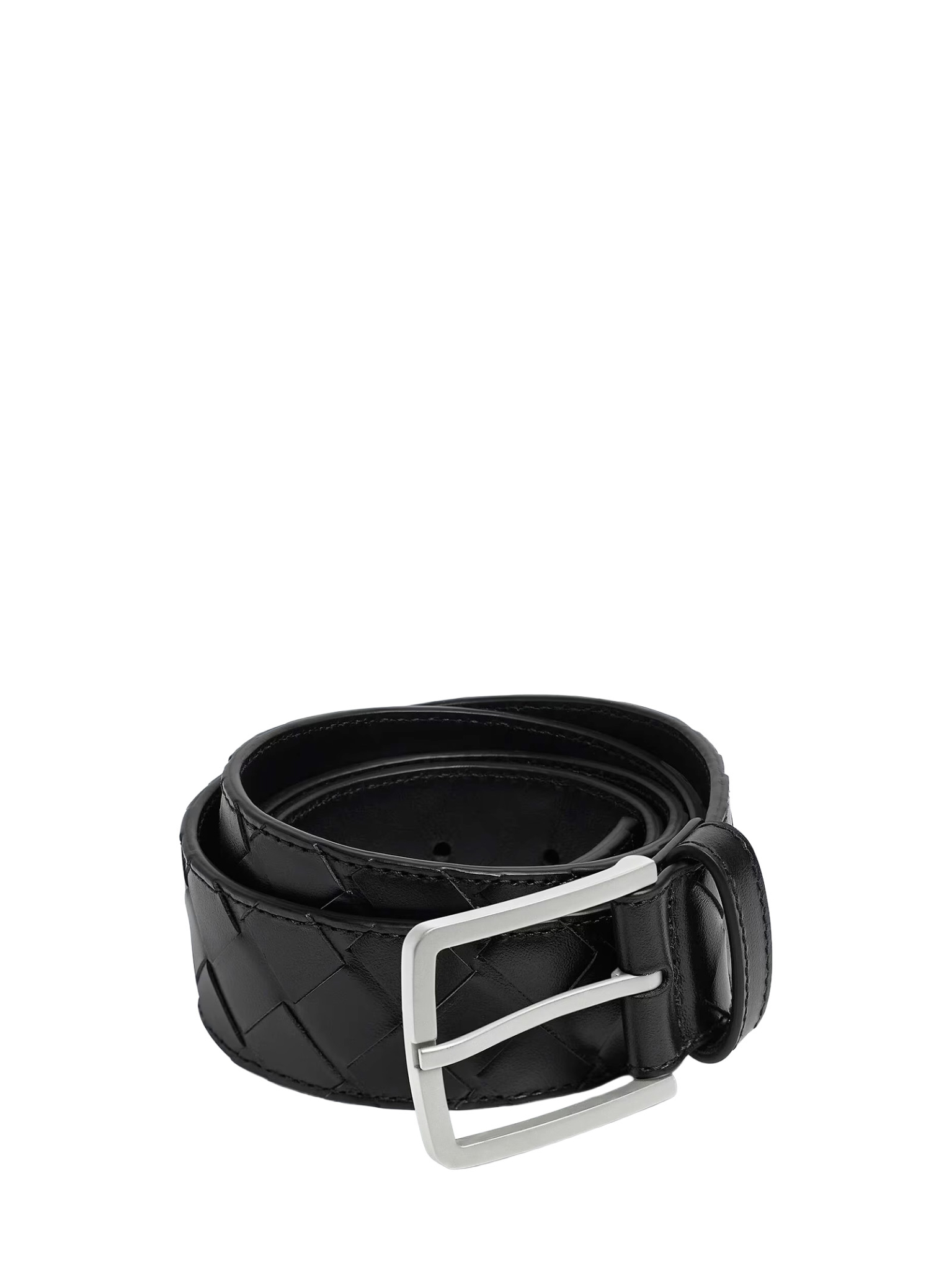 [Bottega Veneta] Belt FW26 609182V4KF18803