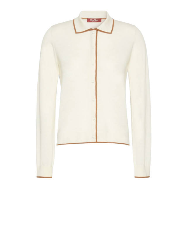 [Max Mara] Cardigan FW26 2626346011600012