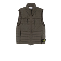 [Stone Island] Vest FW26 L2S15G100011S0183V0078