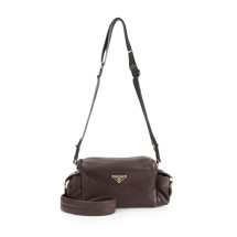 [Prada] Shoulder bag FW26 1BH232 V NOO2DX8F0038