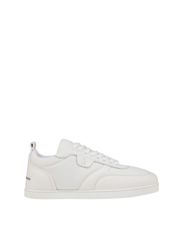 [Louboutin] Sneakers FW26 1260837WH01