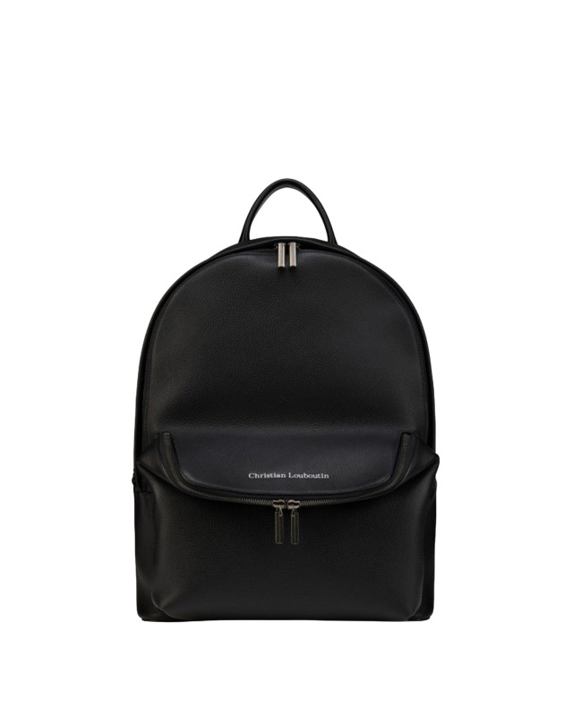 [Louboutin] Backpack FW26 3265070BK01