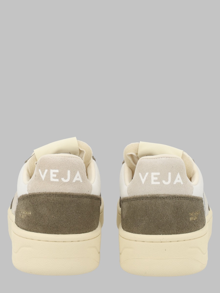 [Veja] Sneakers SS26 VE3321697_EX-WHITE/NATURAL/KAKI