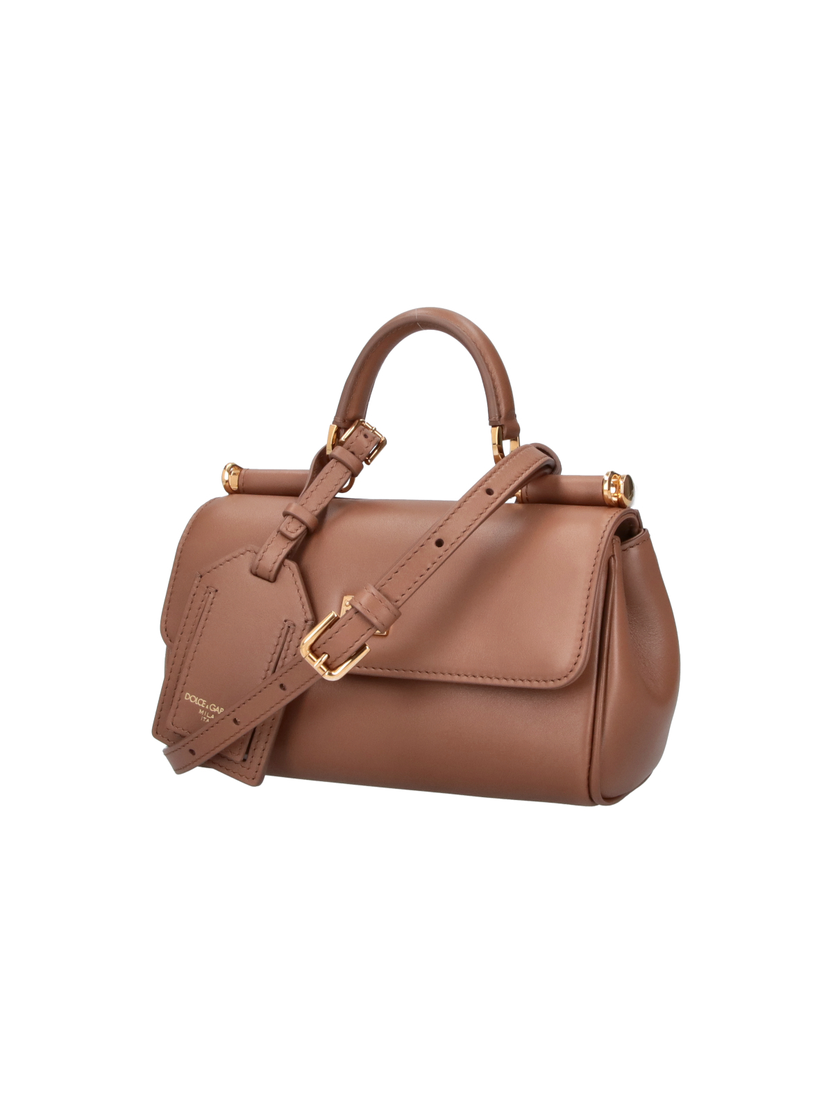 [Dolce & Gabbana] Bag FW26 BB7864 B73218Z093