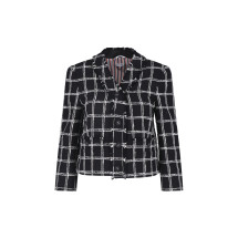 [Thom Browne] Jacket FW26 FBC968T F1279001