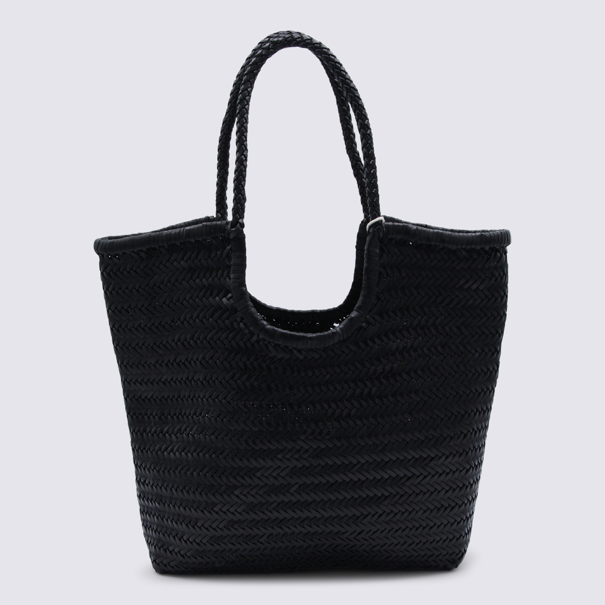 [DRAGON DIFFUSION] Tote bag FW26 8914BLACK
