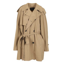 [Balenciaga] Coat SS26 862426TSVC19772