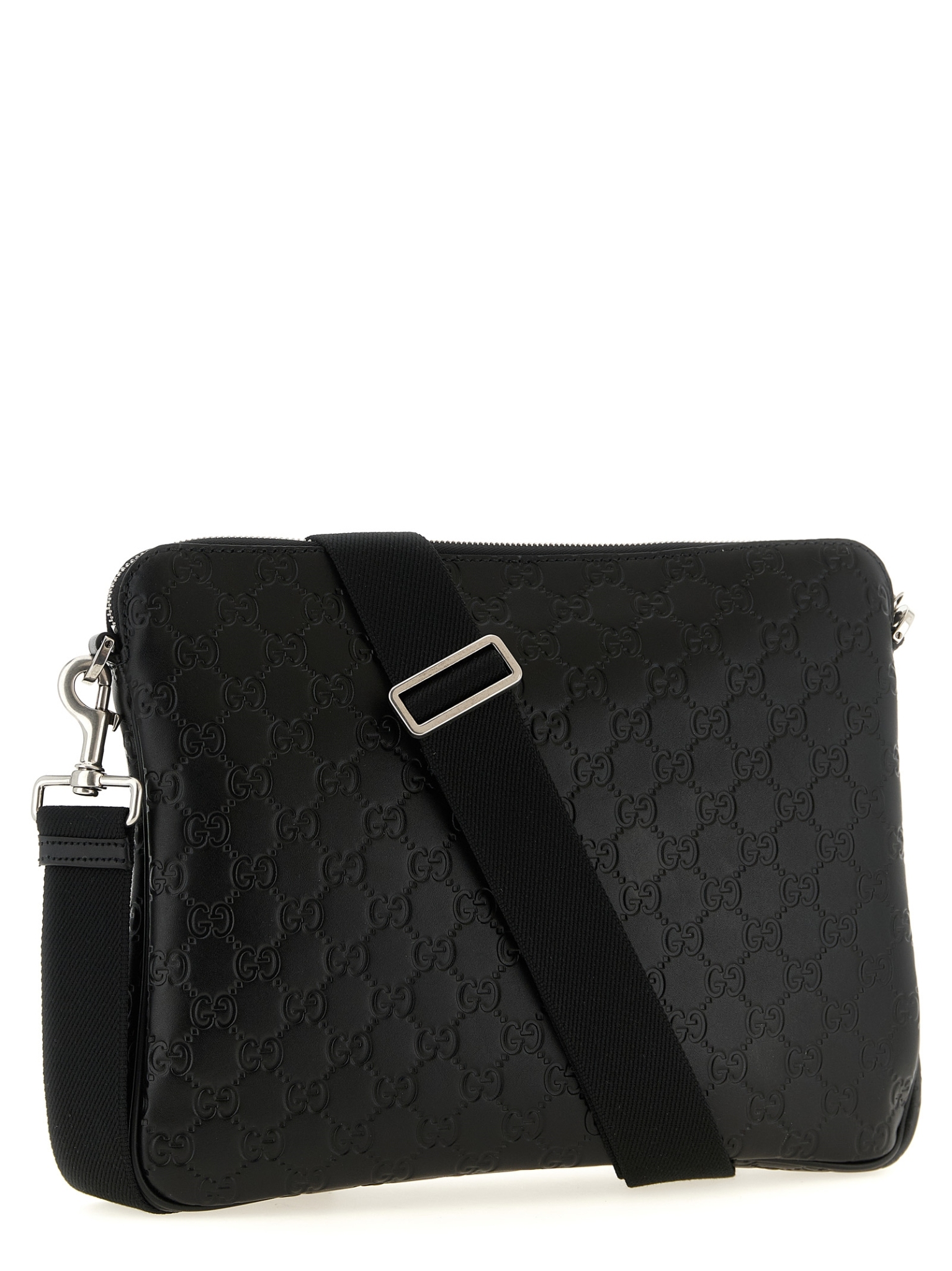 [Gucci] Cross body bag SS26 850214AAFOM1053
