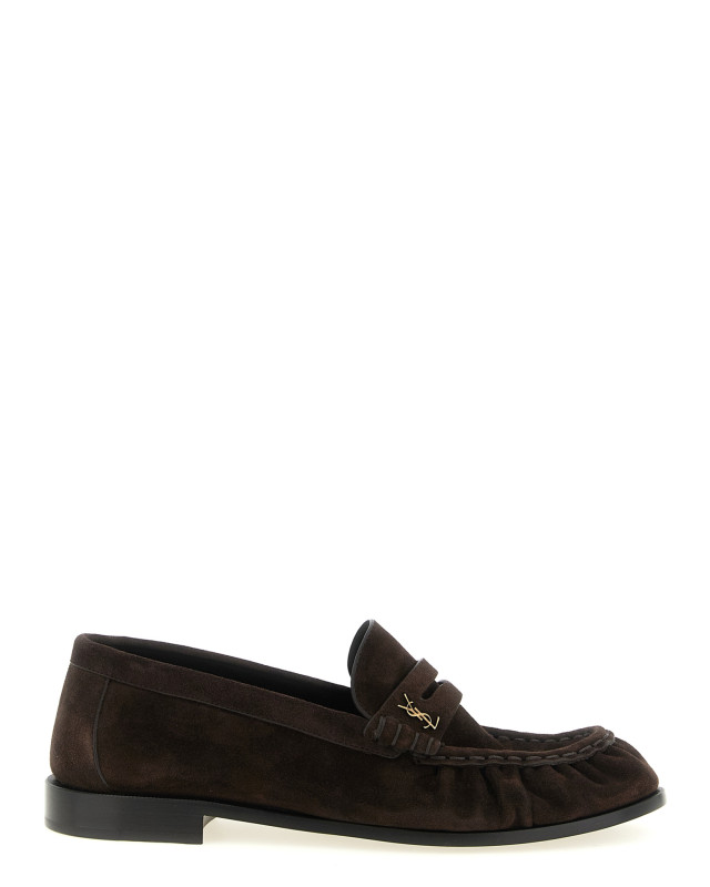 [Saint Laurent] Loafer FW26 8394712W5AC6023