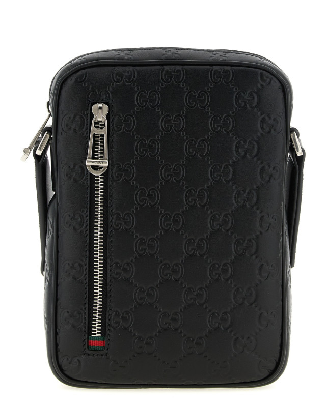 [Gucci] Cross body bag SS26 850238AAFOM1053