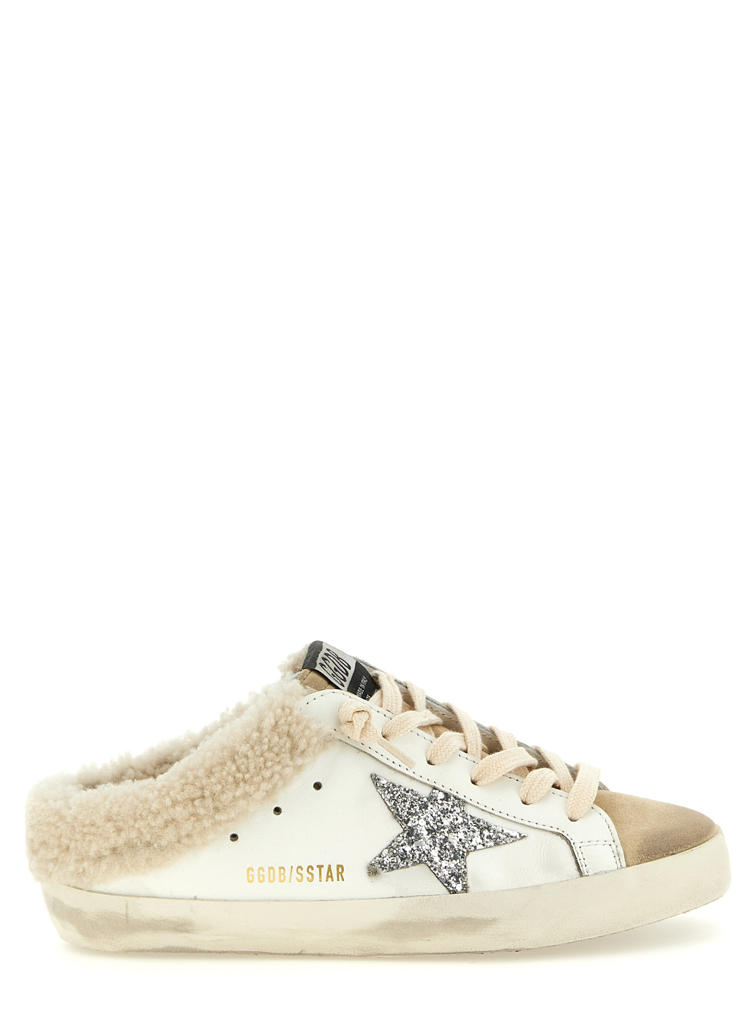 [Golden Goose] Sneakers FW26 GWF00110F000798801940194