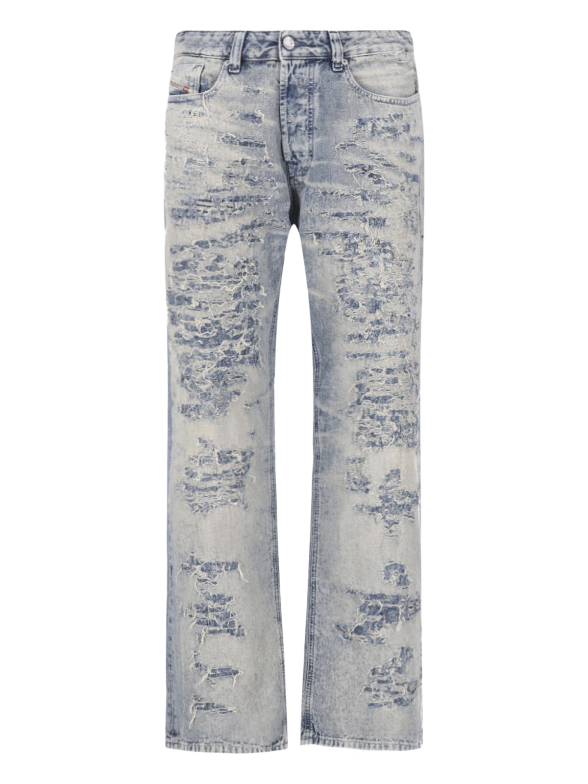 [Diesel] Jeans FW26 A15795 068YM01