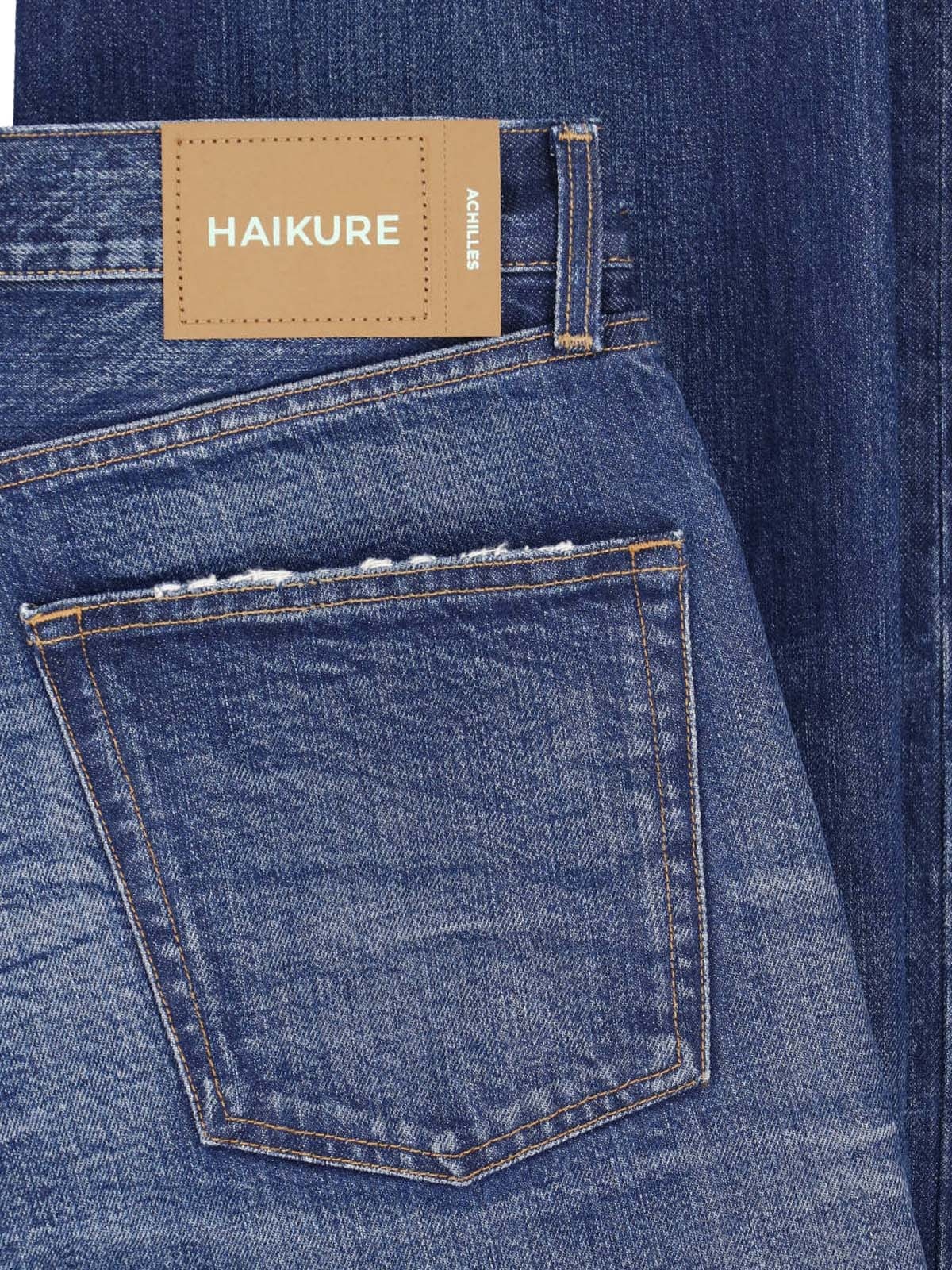 [HAIKURE] Jeans FW26 HEM03268DF207L0944