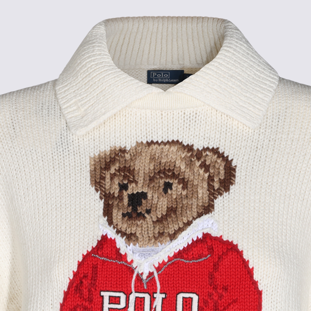 [Polo Ralph Lauren] Knitwear FW26 211B17764001