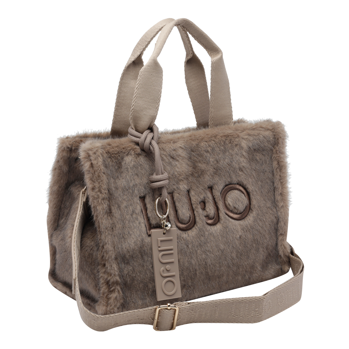 [Liu Jo] Tote bag FW26 TF6215E1135X0789