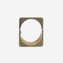 [Salvatore Ferragamo] Bracelet FW26 761040001
