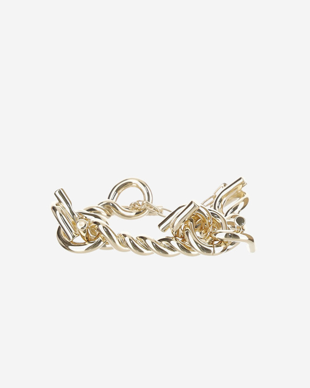 [Salvatore Ferragamo] Bracelet FW26 760993001