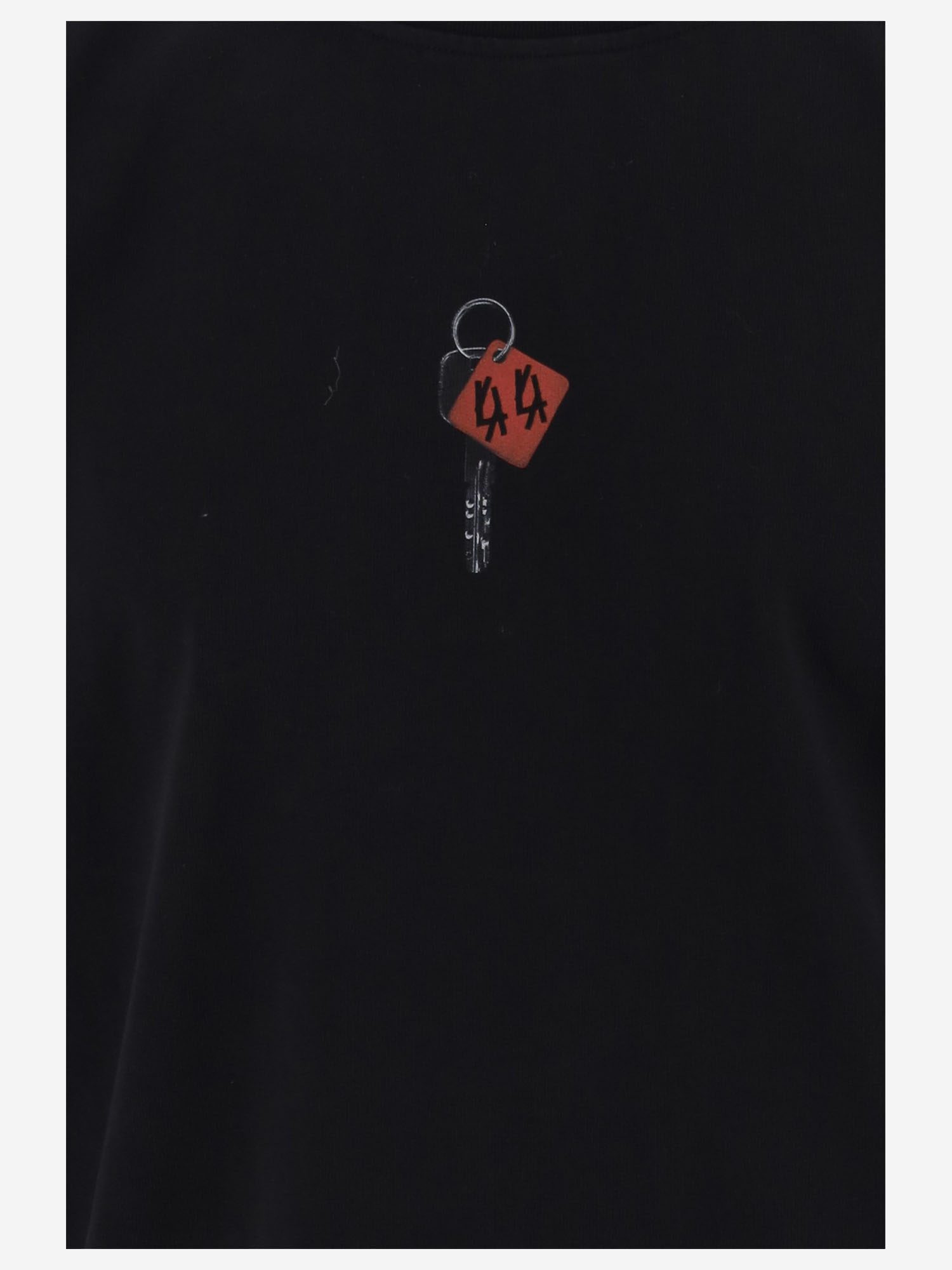[44 Label Group] T-shirts Short Sleeve FW26 B0030673FA779P849
