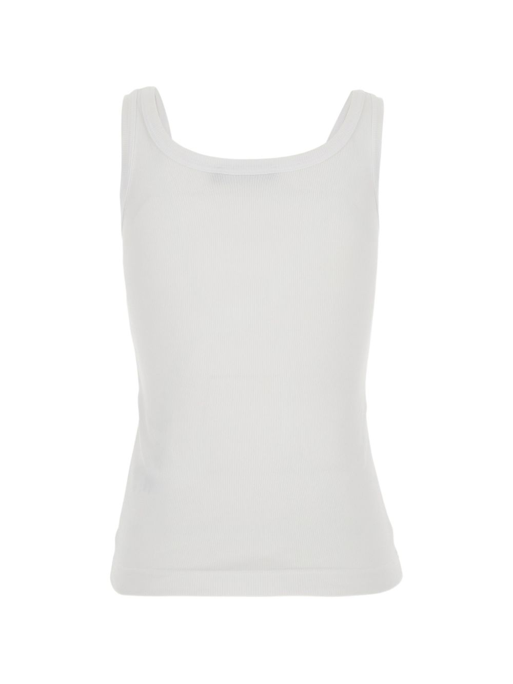 [Dolce & Gabbana] Tank top FW26 F8W51TFU7AVW0800