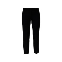 [S MAX MARA] Trousers FW26 2629136041600429005