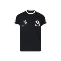 [Y - 3] T-shirts Short Sleeve FW26 KQ8577BLACK