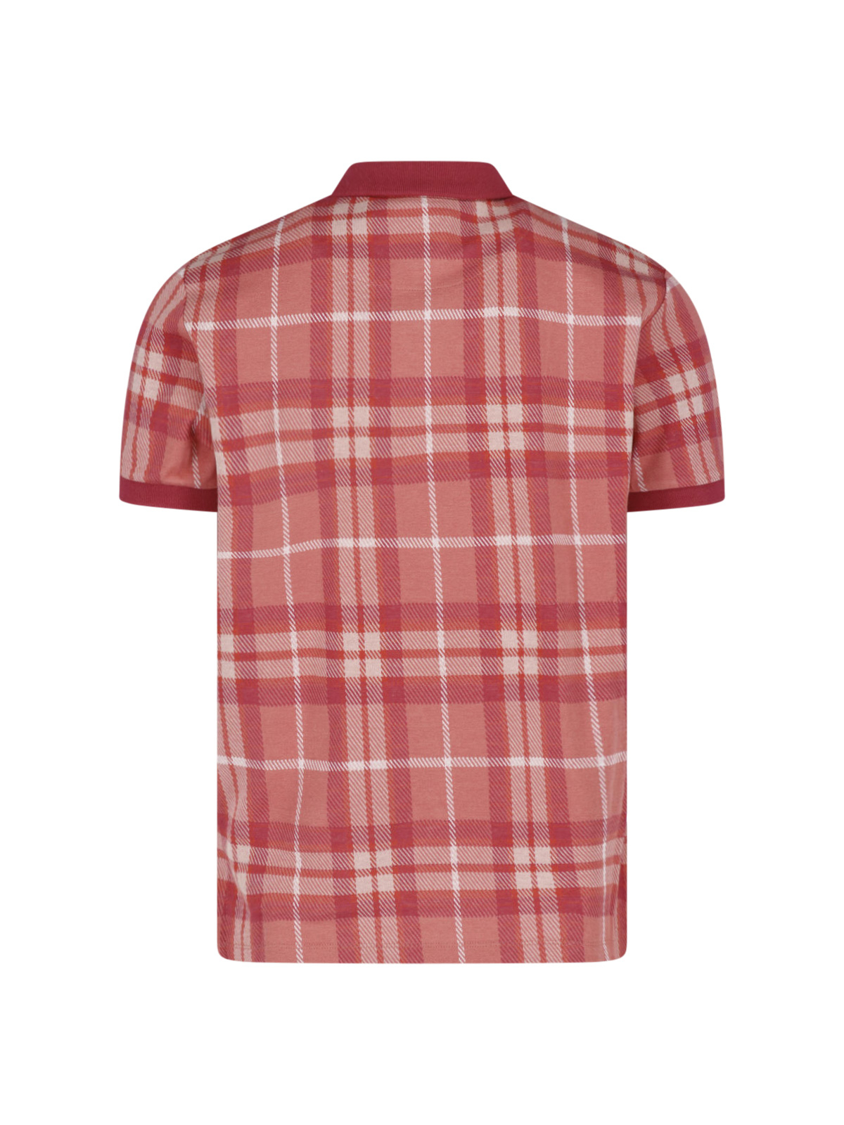 [Vivienne Westwood] Shirts Short Sleeve FW26 2H01000Y J00C1G408