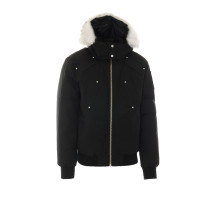 [Moose Knuckles] Down Jacket FW26 M35MB000S1001