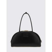 [Miu Miu] Shoulder bag FW26 5BB1942CRW F0002